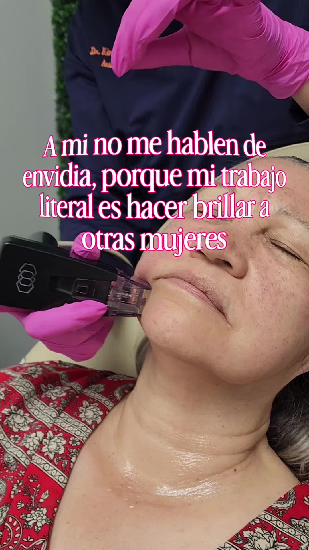 @Dra. Kimberly Ayala, DNP,FNP