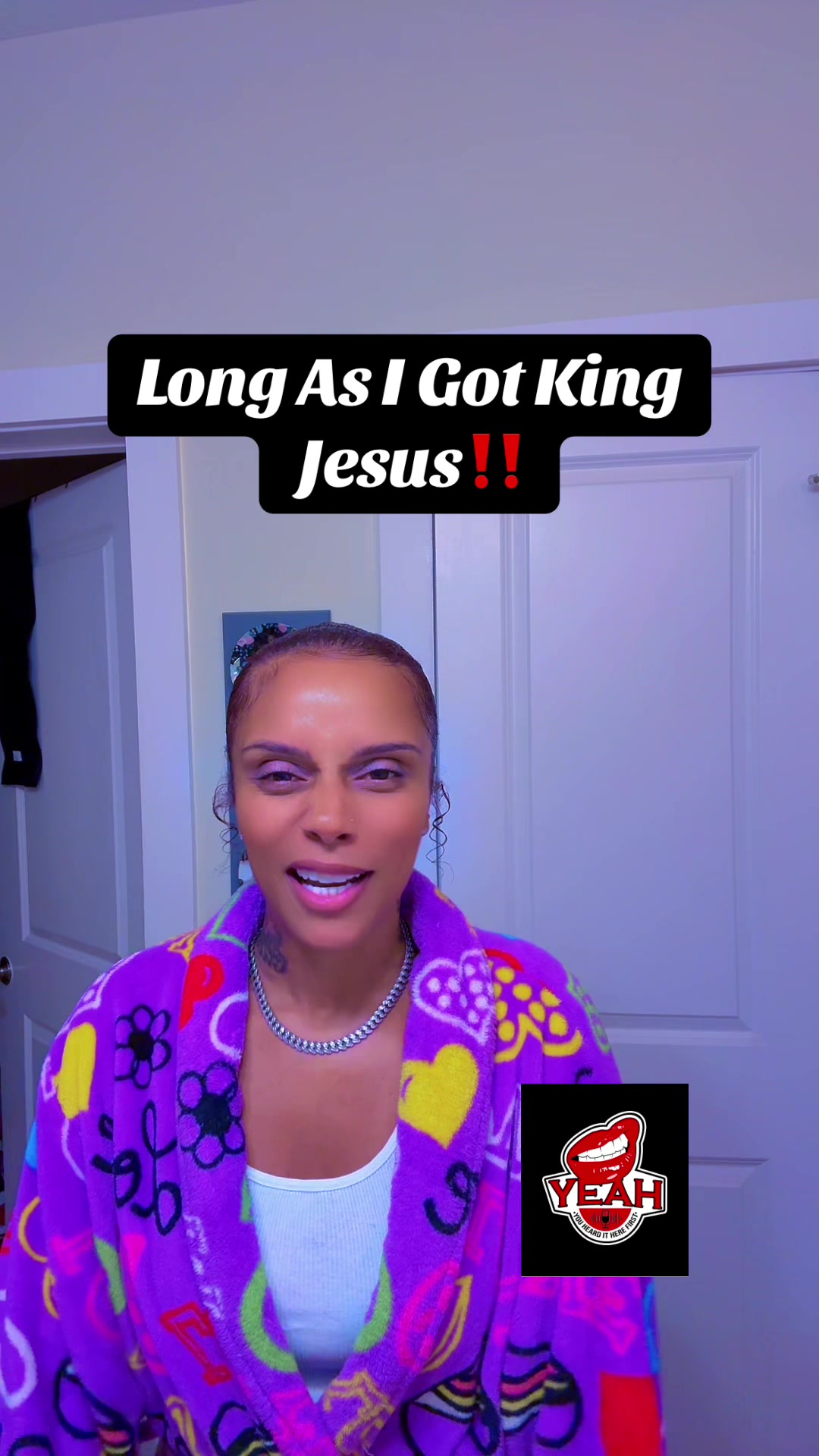 @Porsheia Patterson Hairston
