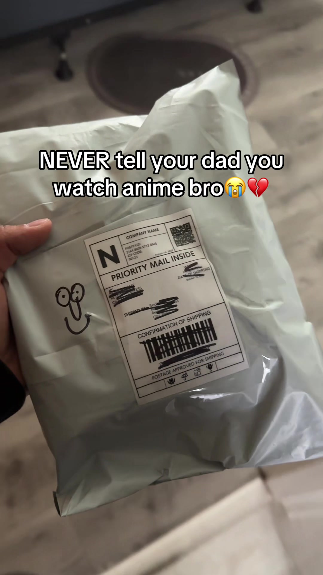 @mr. goofy