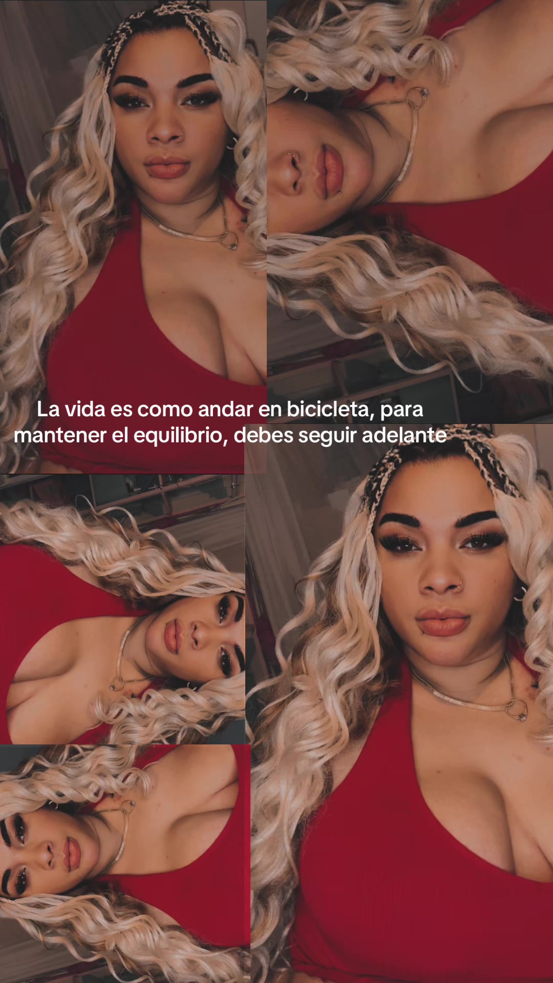 @ᗰᗩᖇI KᗩᒪIEᑎTᗩ 🔥