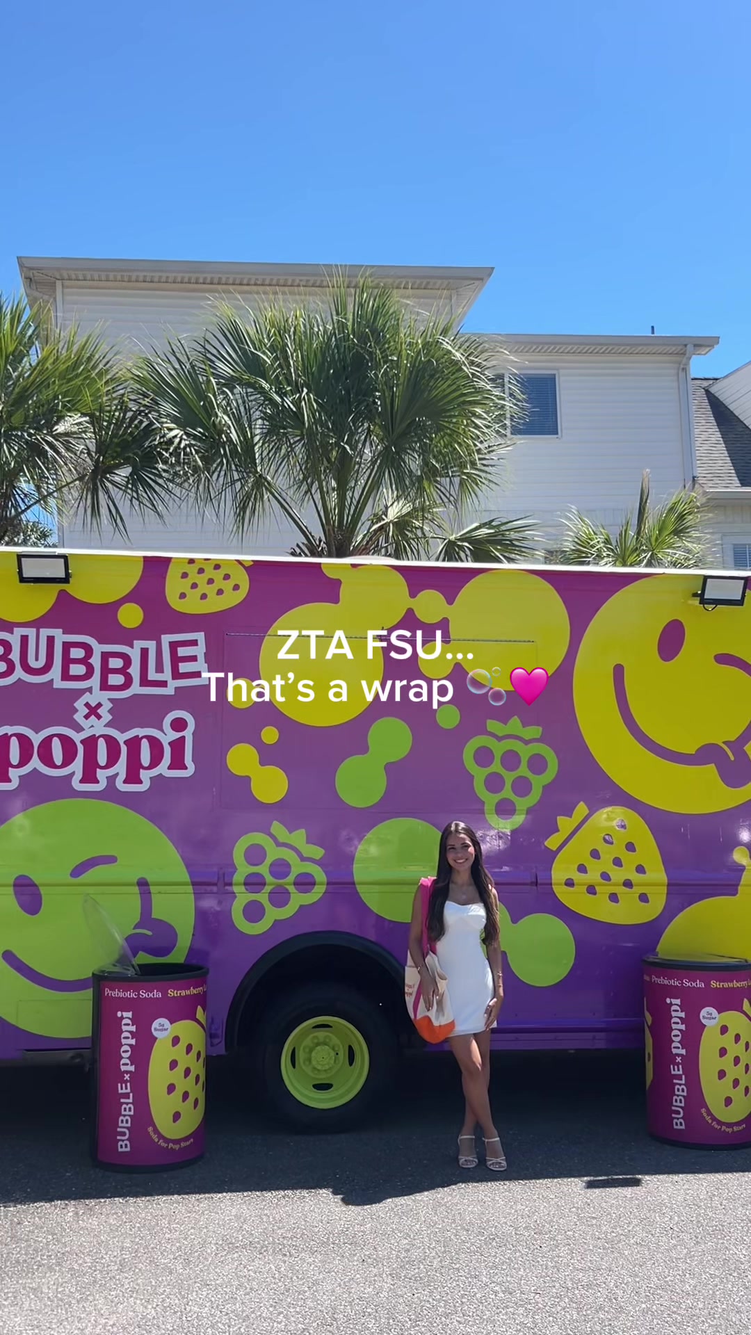 @Bubble Insiders