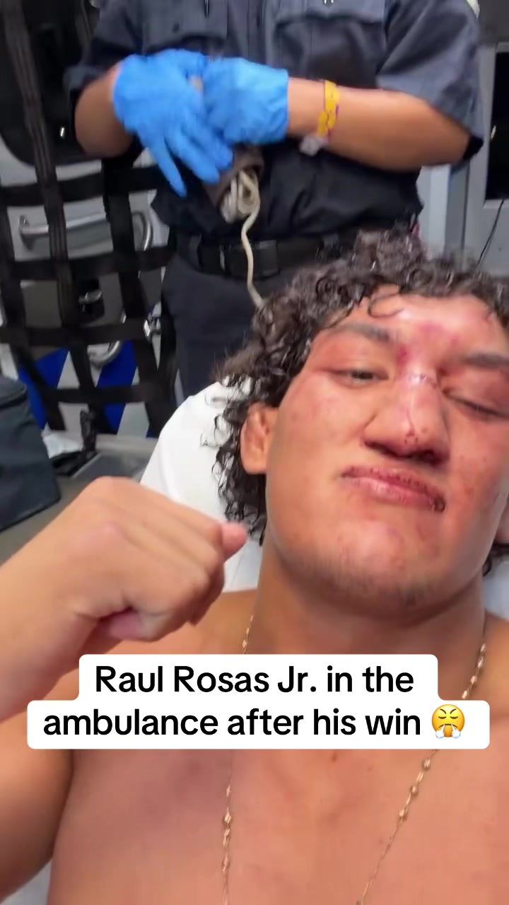 @ESPN MMA