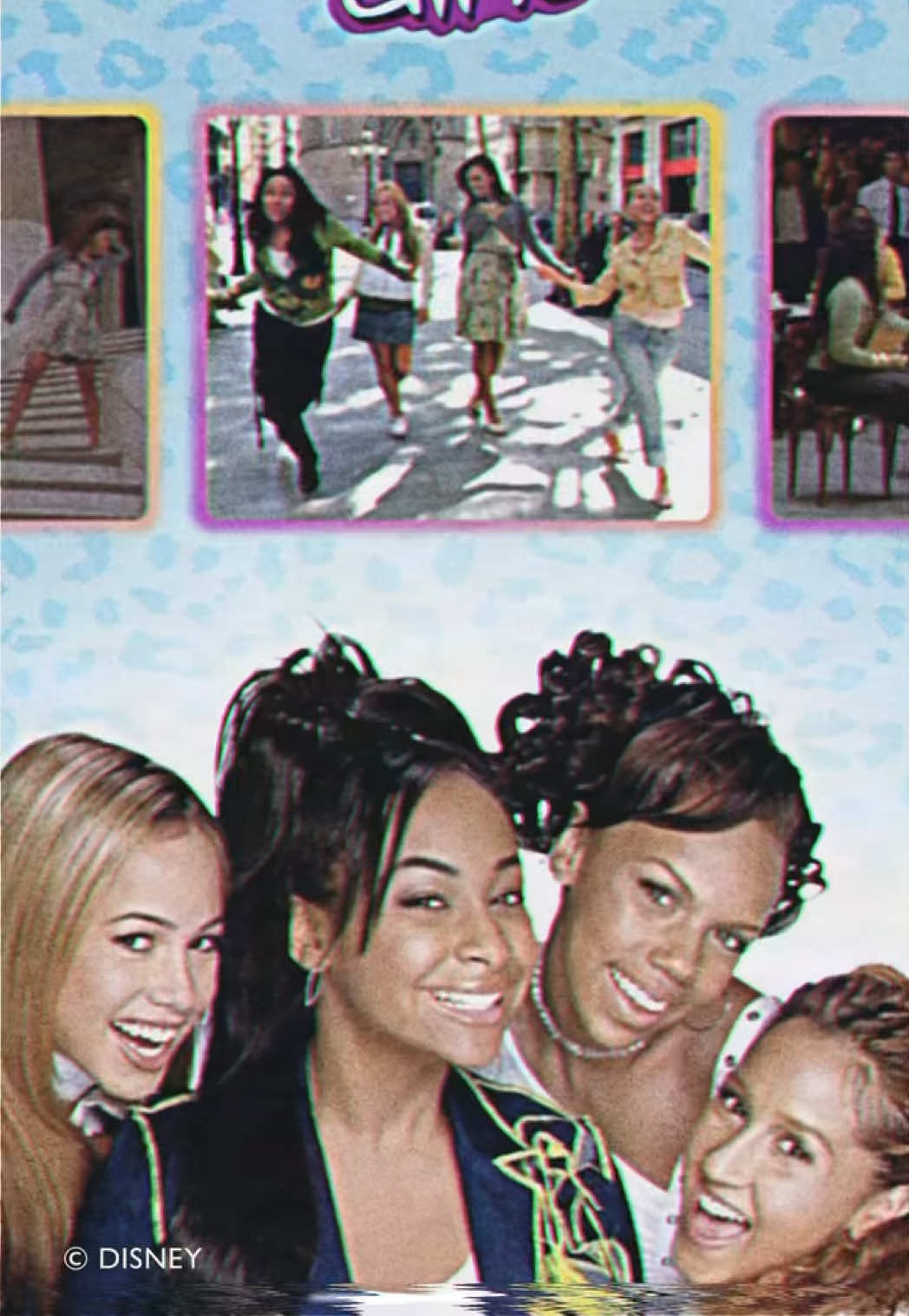 @Radio Disney