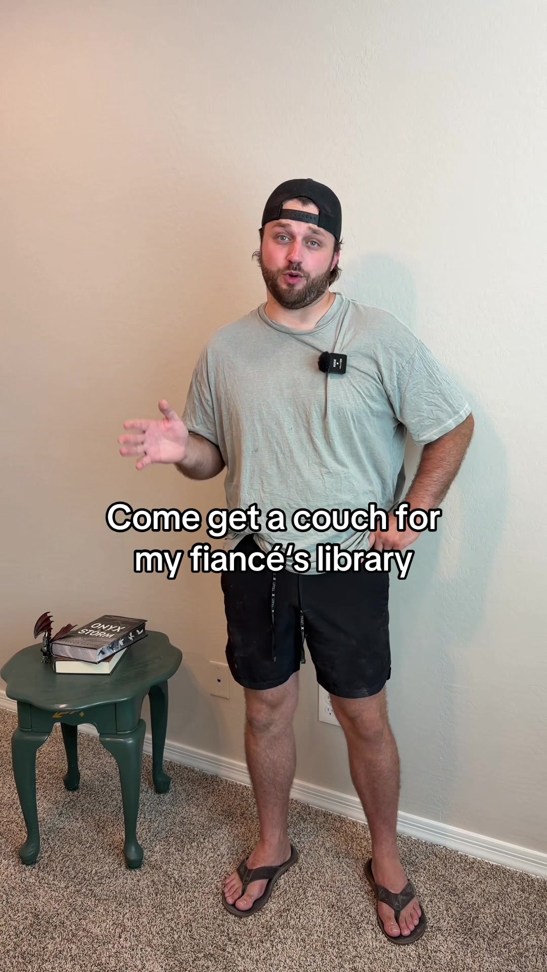 @Austin Wallace