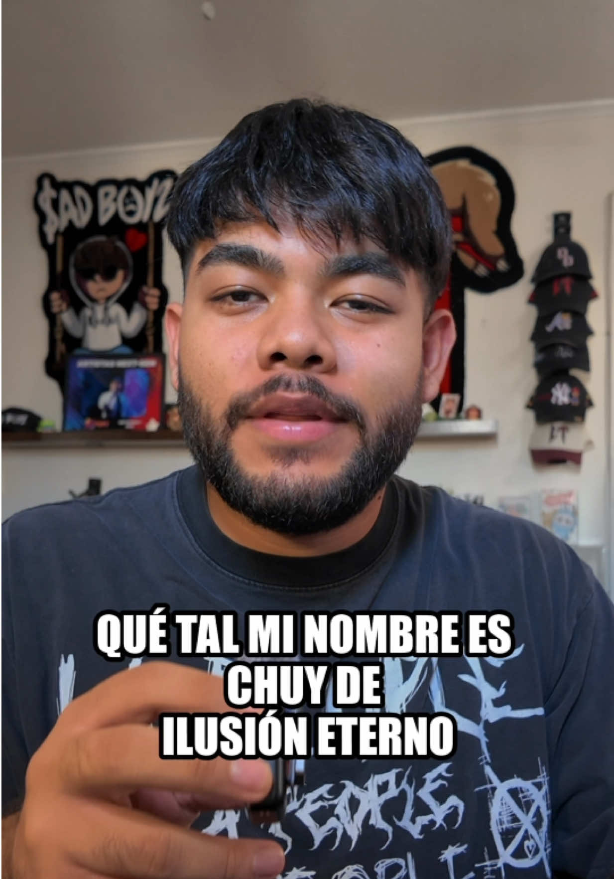 @Ilusion Eterno