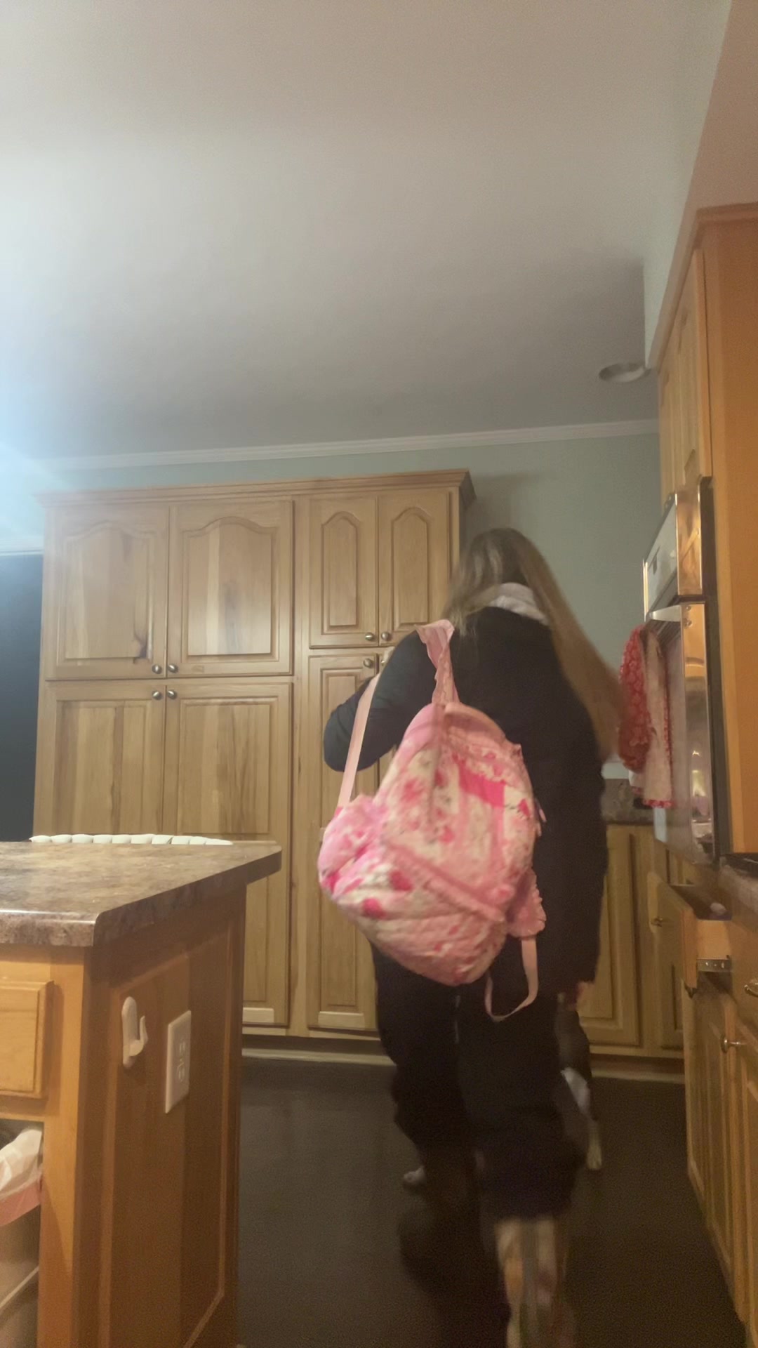 @Kenzie
