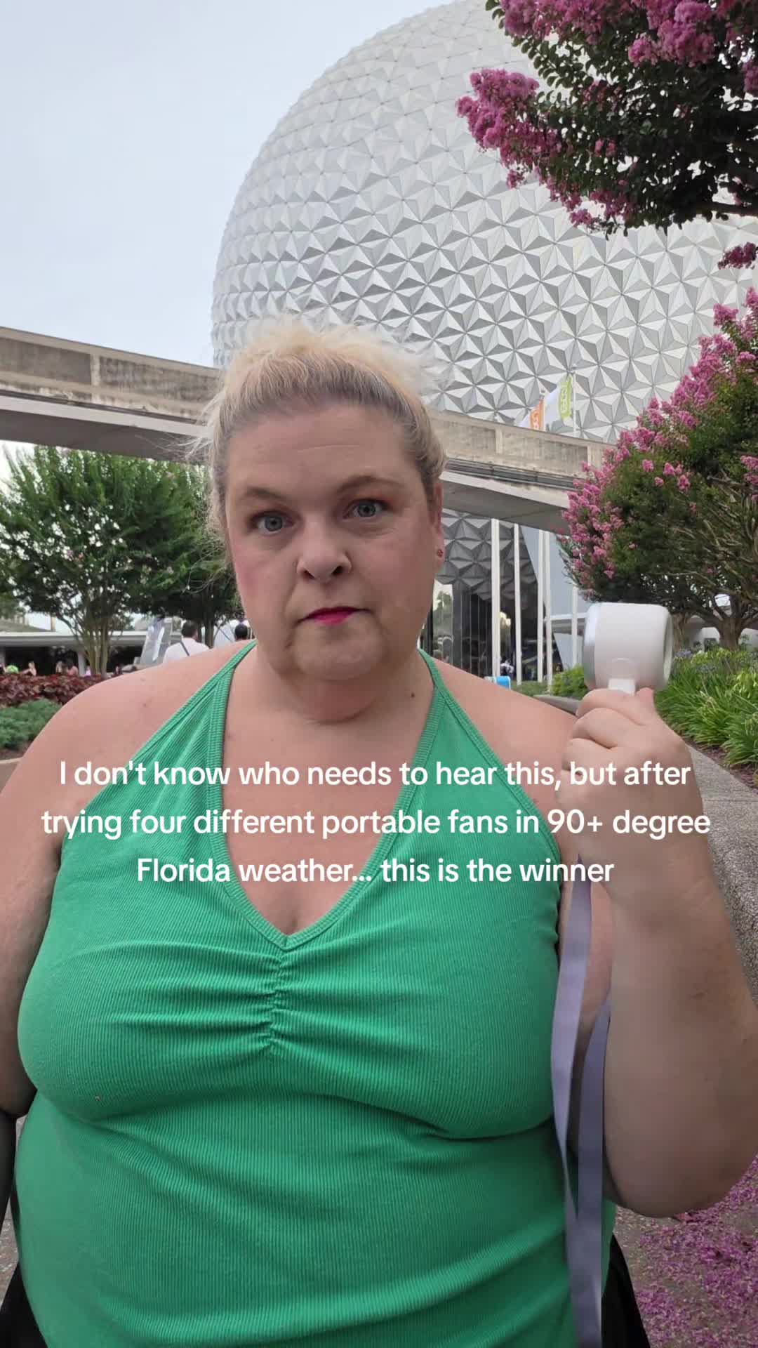 @Vikki • Plus-size Travel