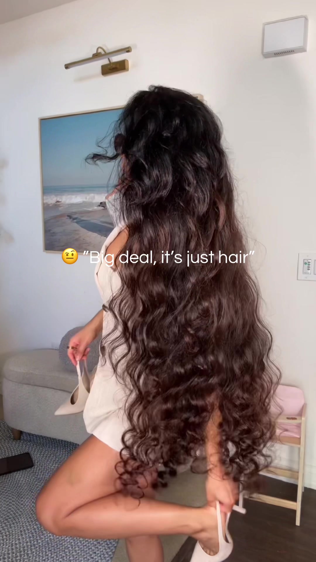 @Long Hair Diary
