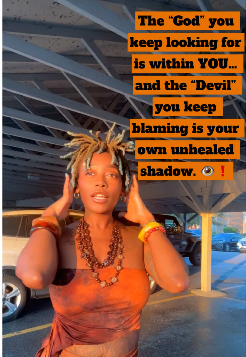 @🌻 🌙Lasharaeovonna✨🧿