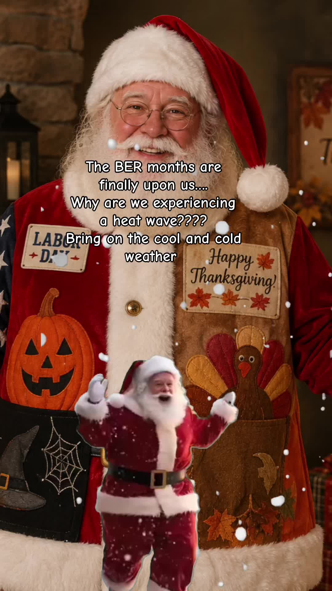 @Karen, but not a Karen