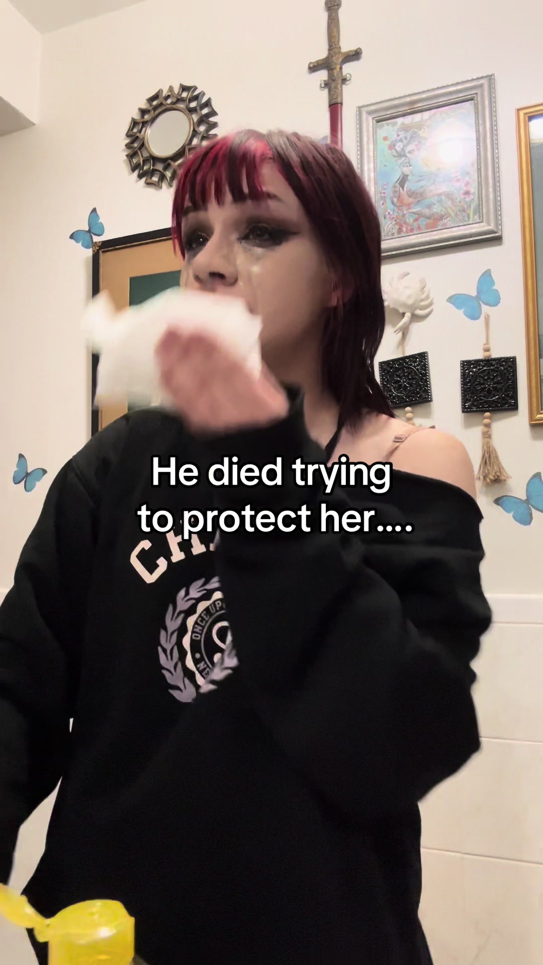 @Elvira nyx🦇