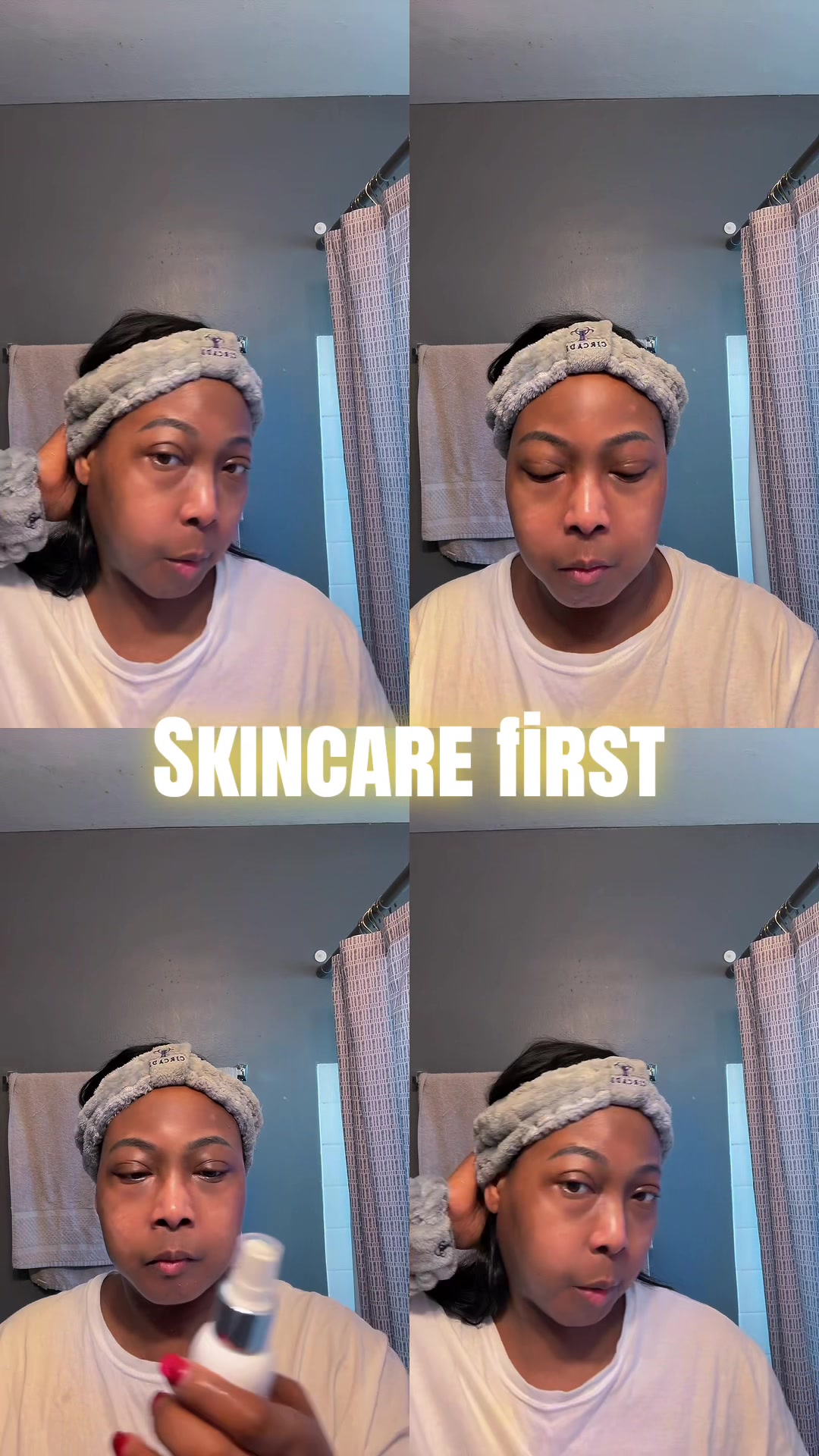@Tarnesha| Flossmoor Esthetican
