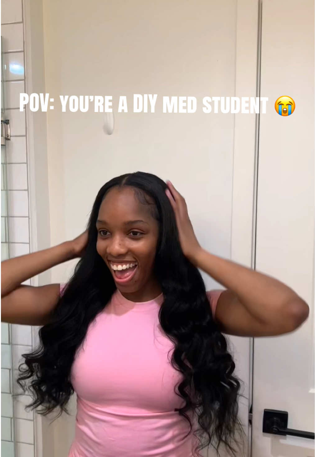 @Bobbi | Med Student