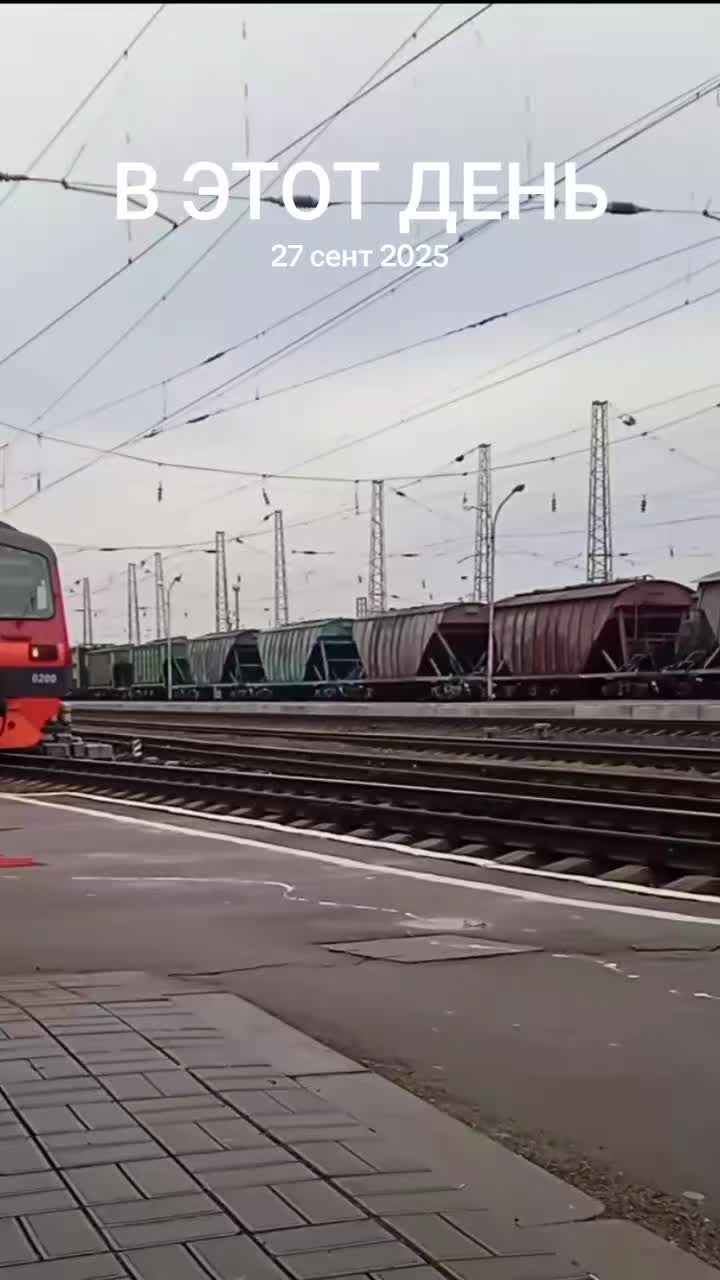 @Жд Любитель