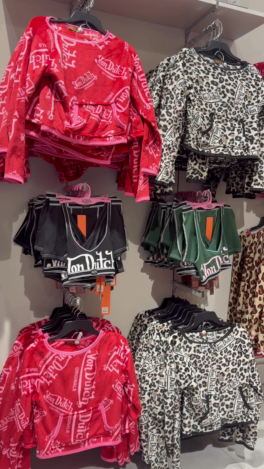 @Charlotte Russe Clothing