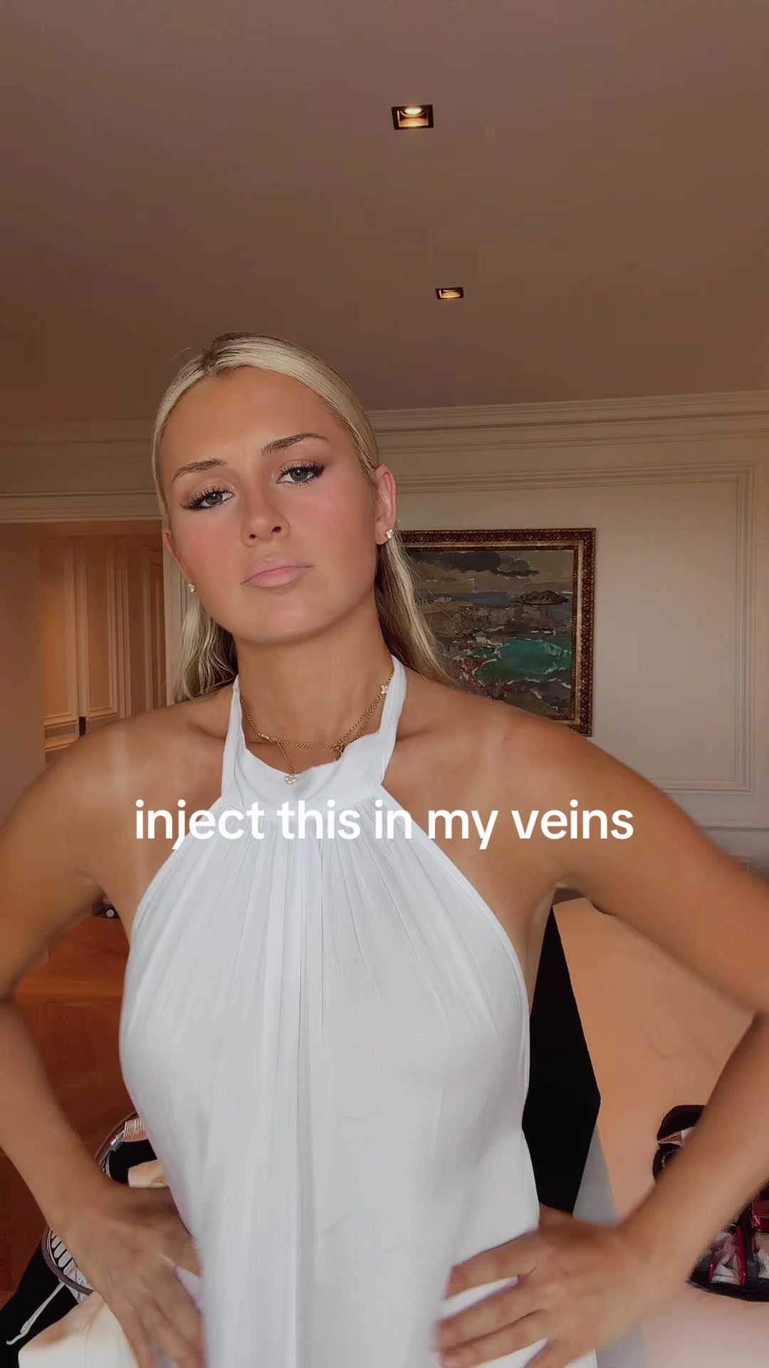 @Jordan Bush