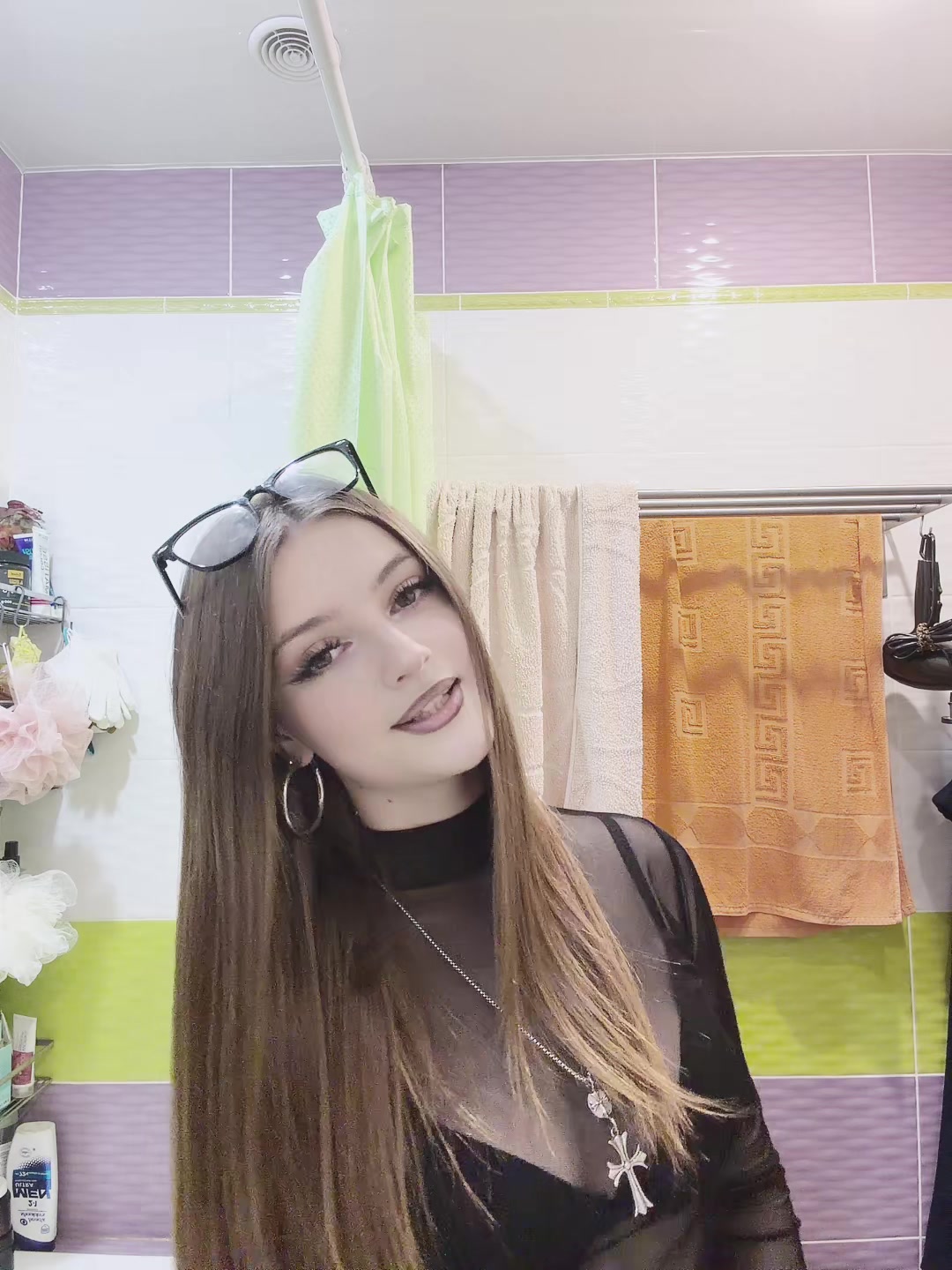 @mistress