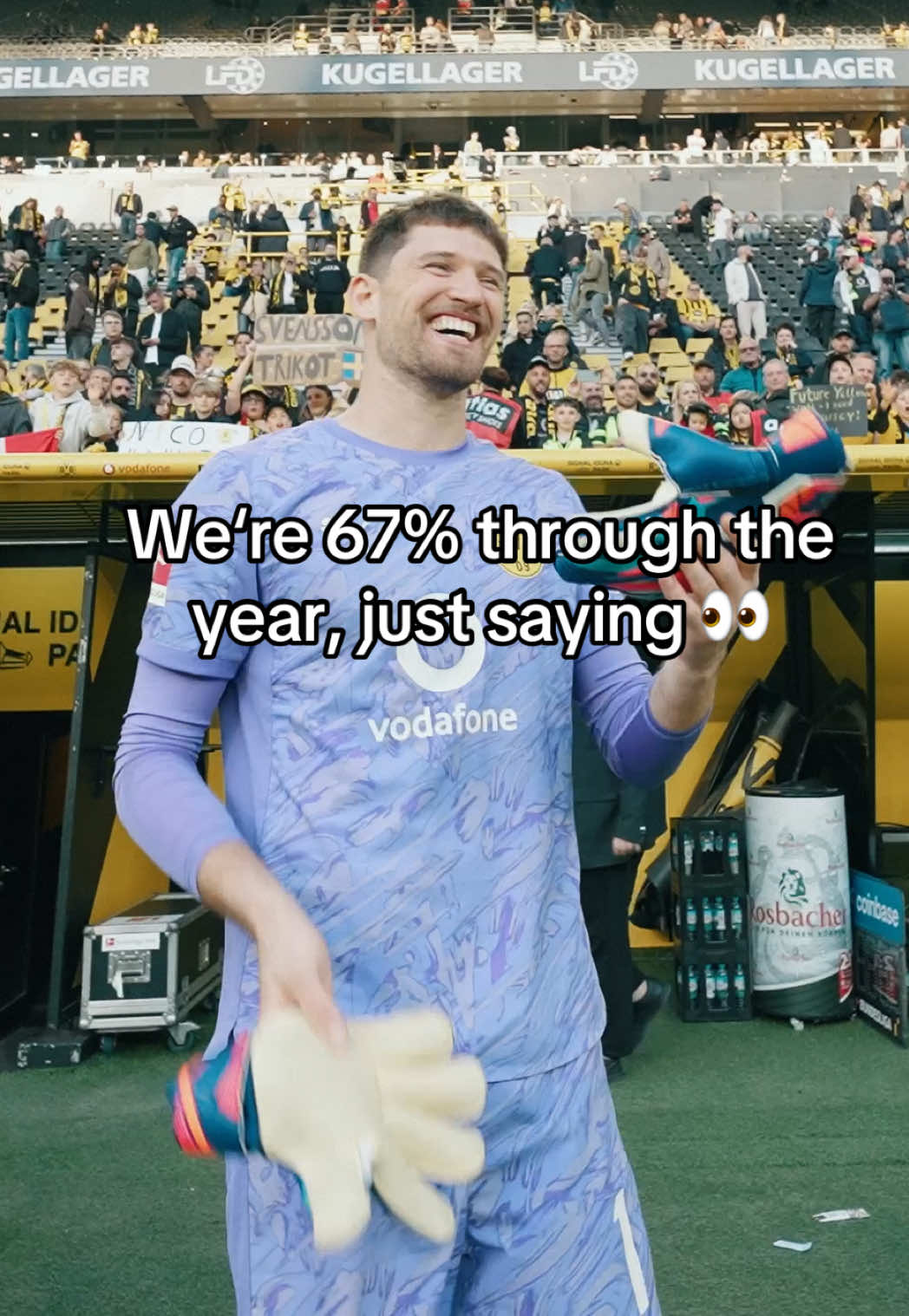 @Borussia Dortmund