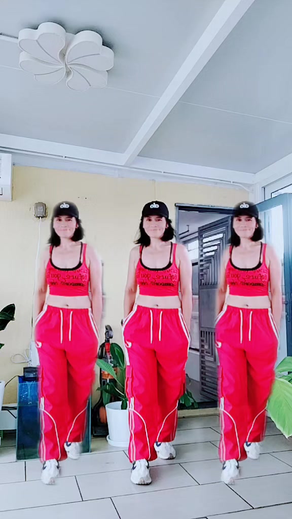 @💚🌈 DANZTIK ADMIN YVONNE 🌈💚
