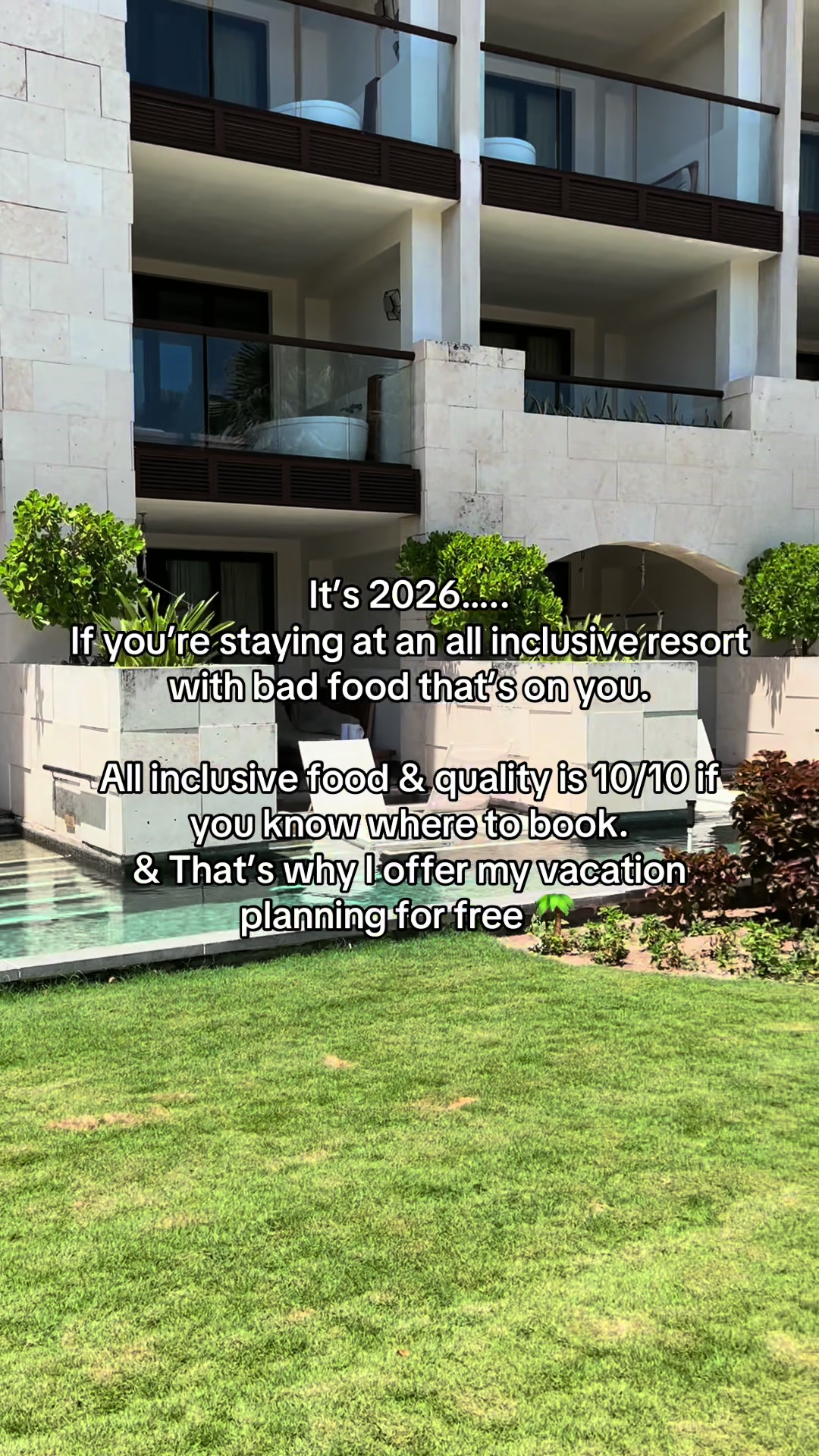 @VACATIONS BY BRI