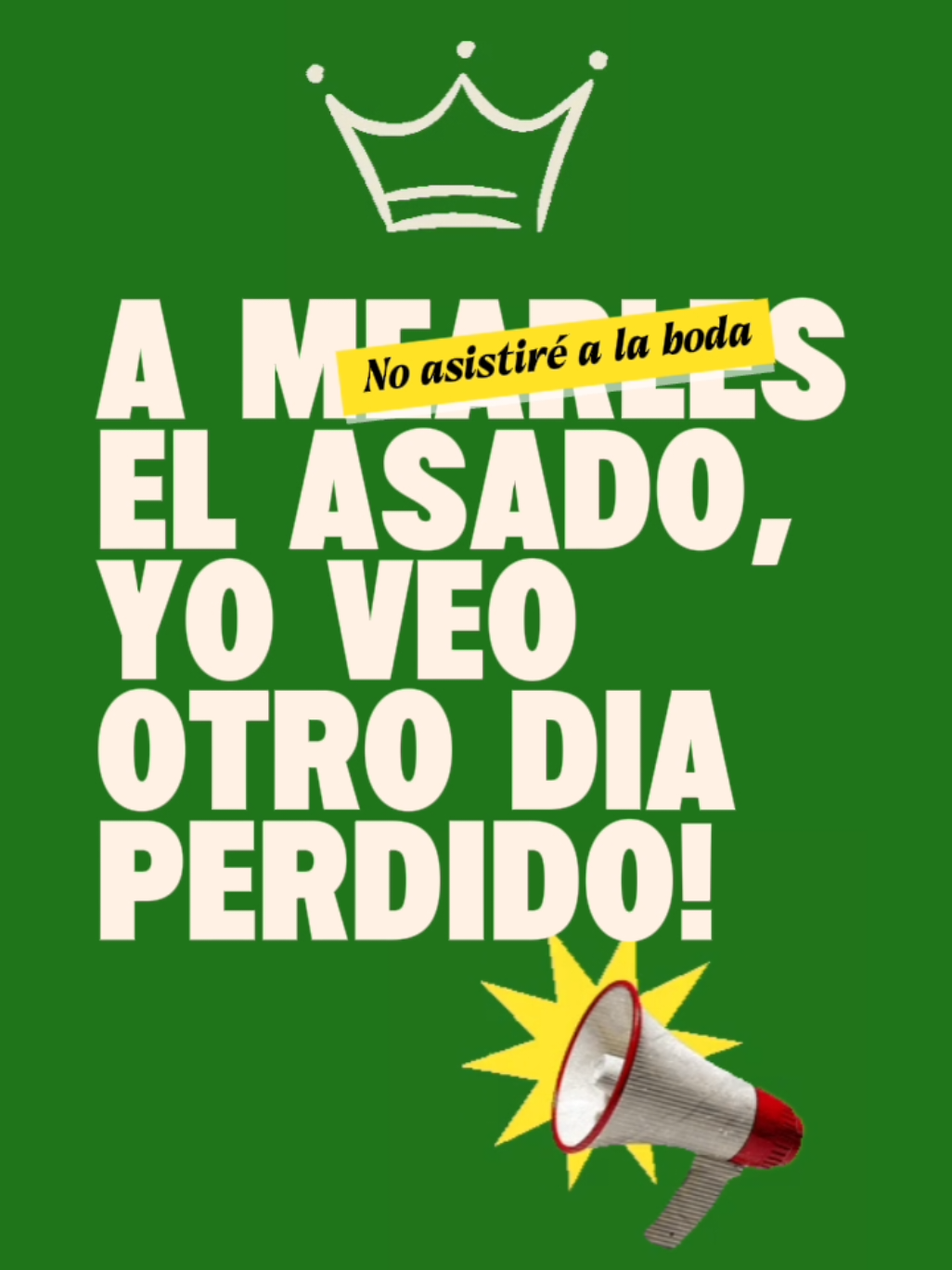 @La Reina Del Sof&aacute; | Realities