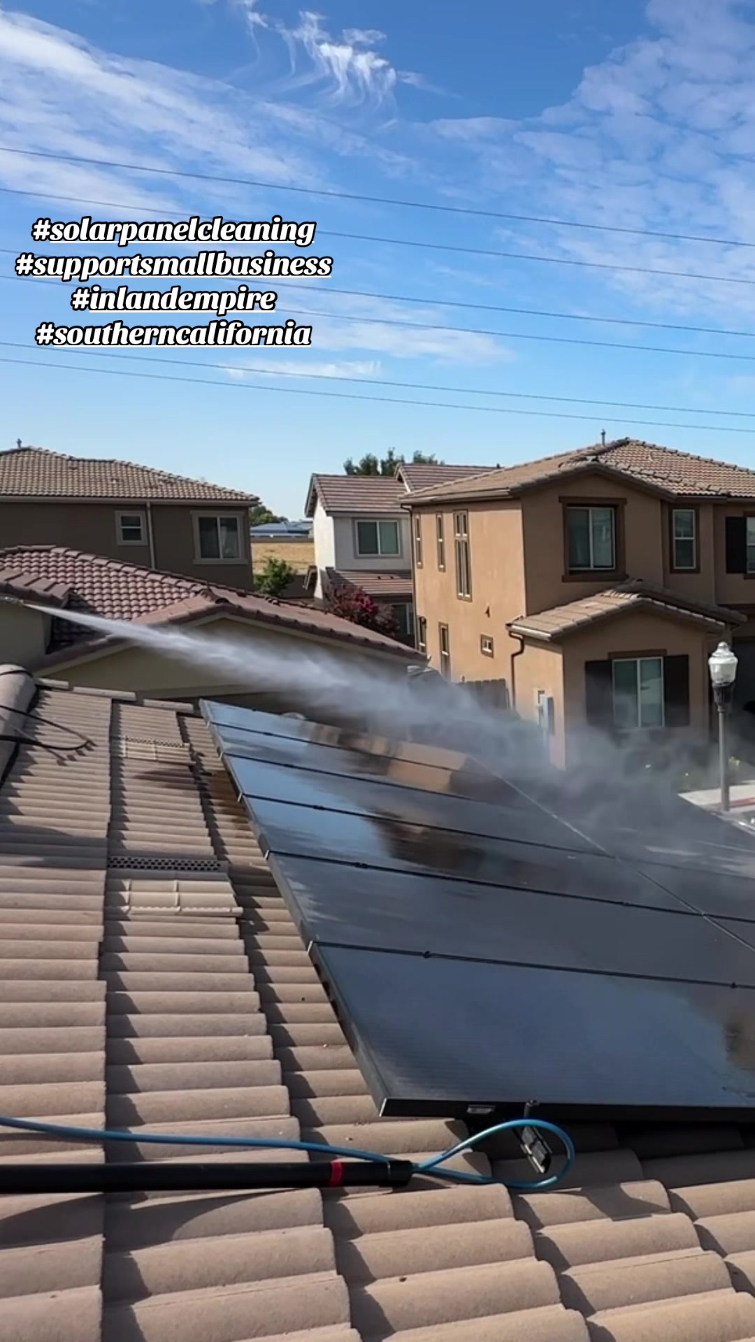 @Nick_HuuCal_Solar_Cleaning