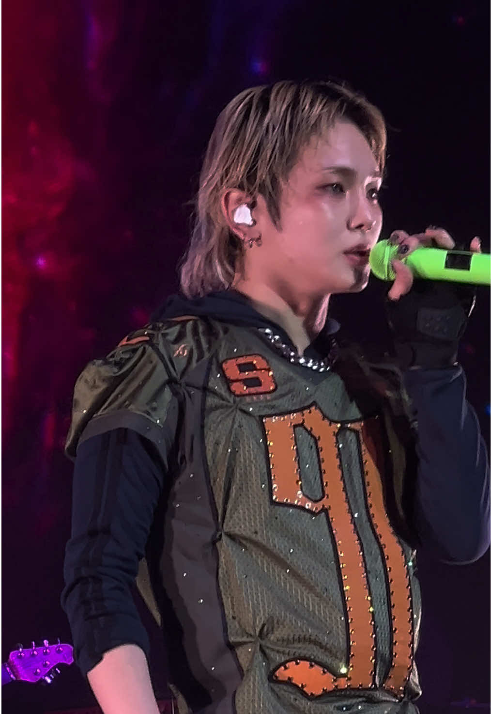@M&oacute;nica Loves TAEMIN