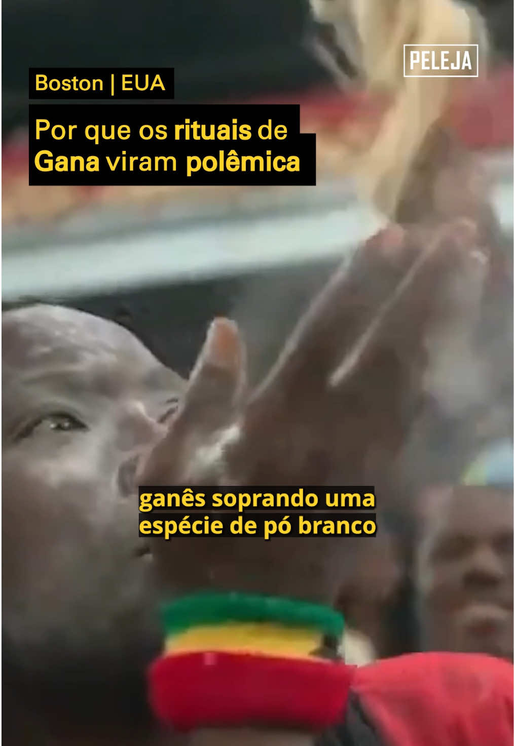 @PELEJA
