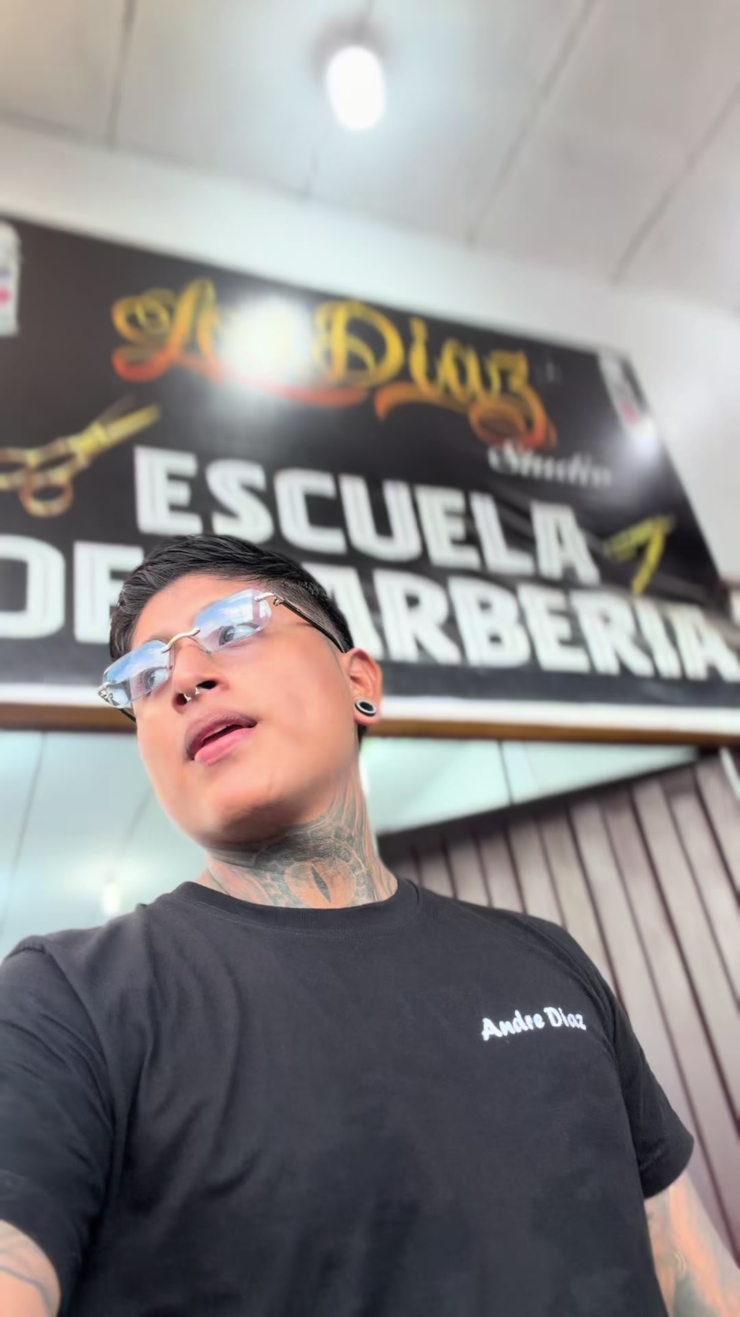 @André Diaz Pro