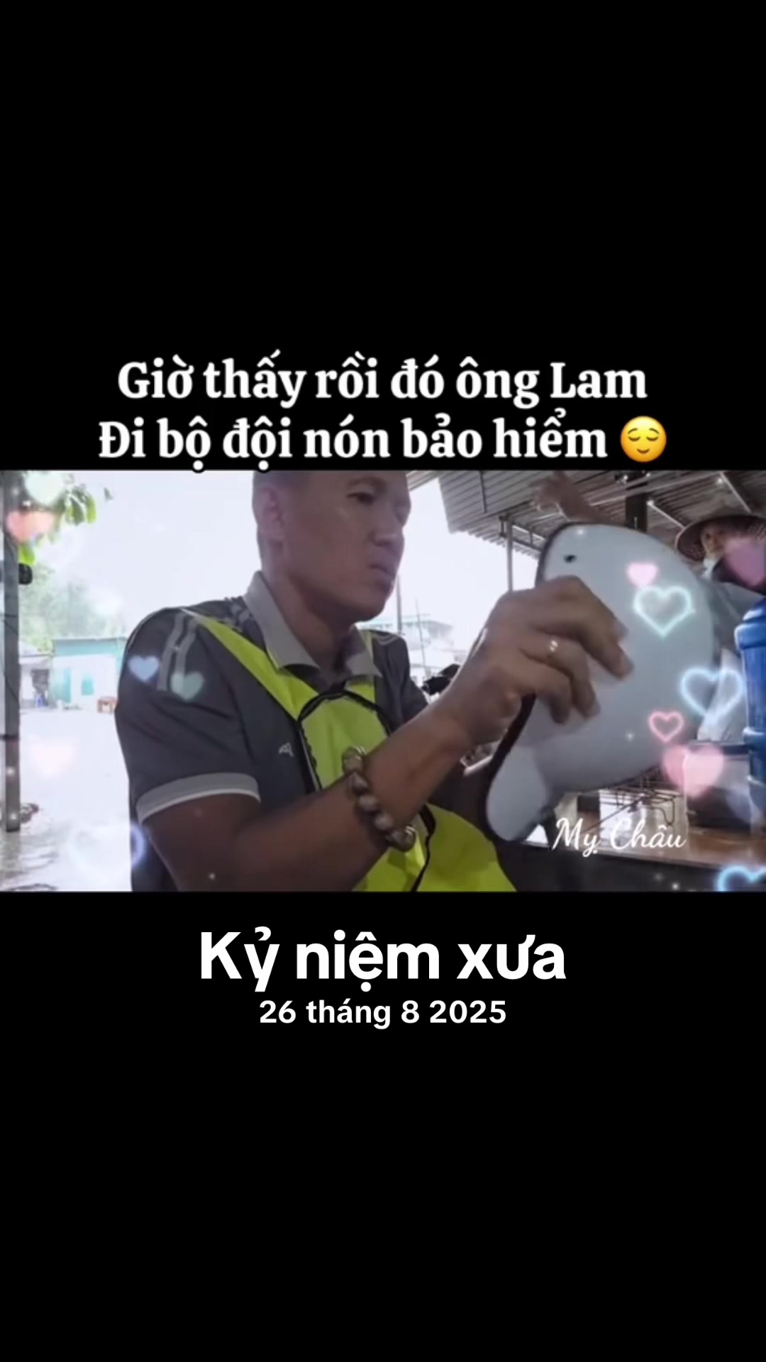 @Mỵ Châu