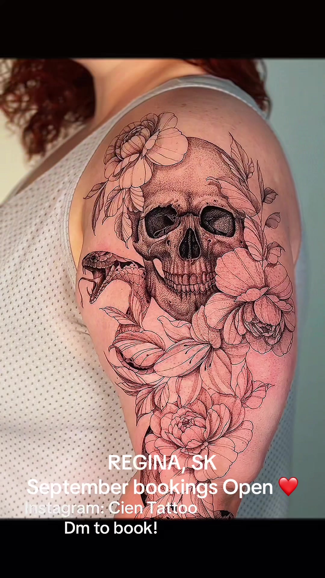 @CienTattoo