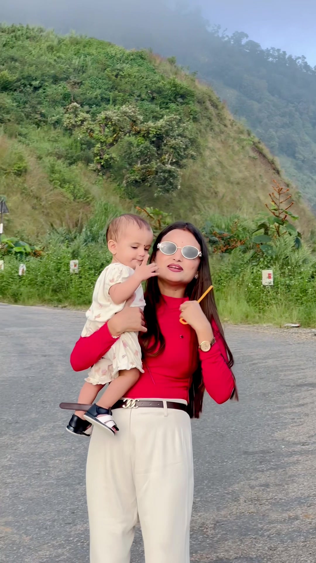@Bhawana Neupane🦚