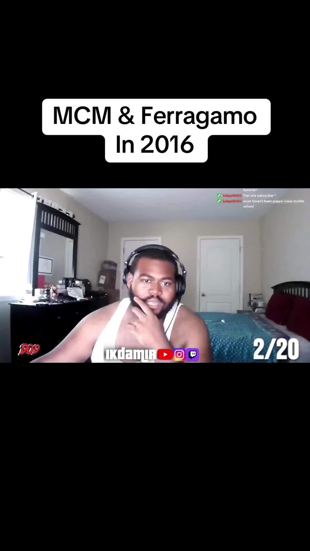 @damir ッ
