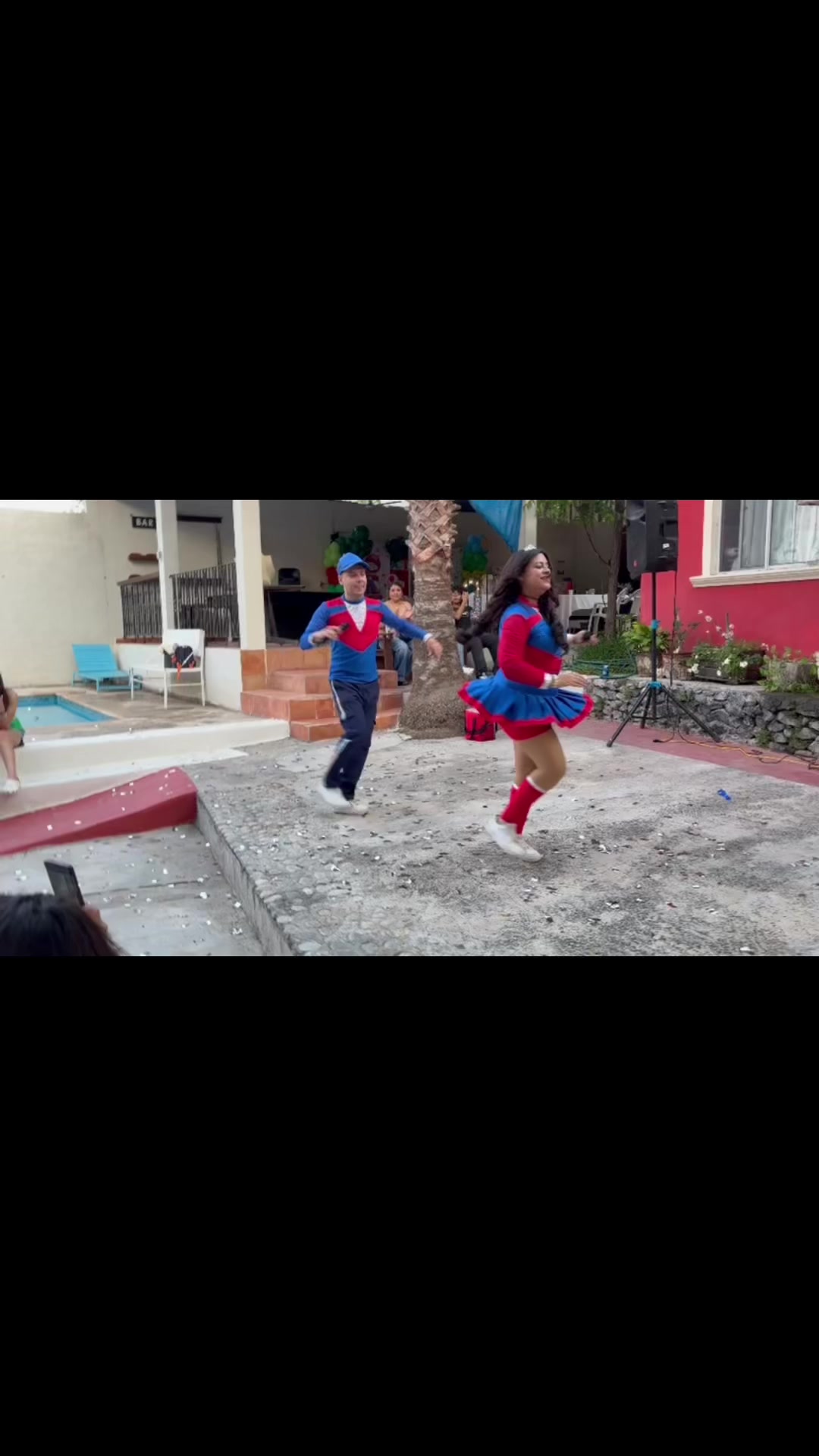 @Chiquilines Producciones