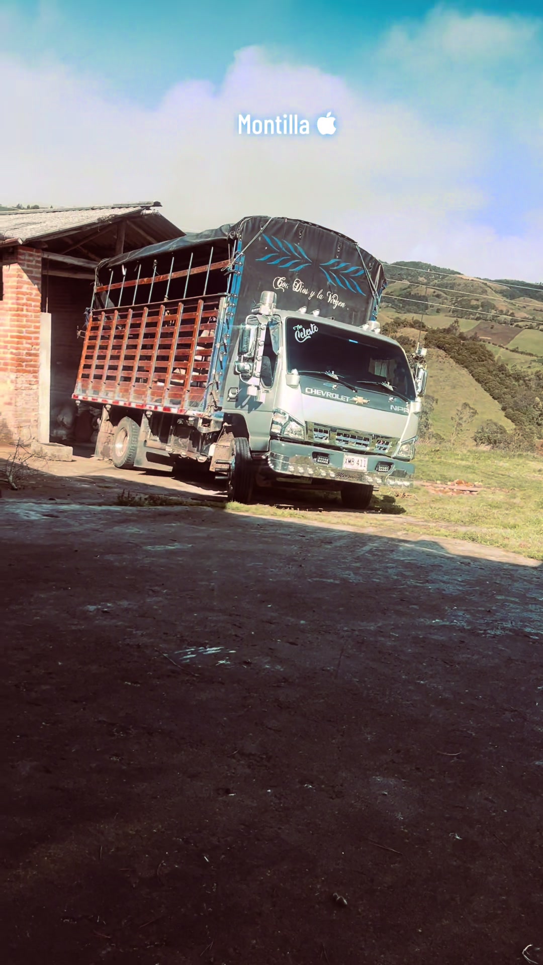 @Montilla 