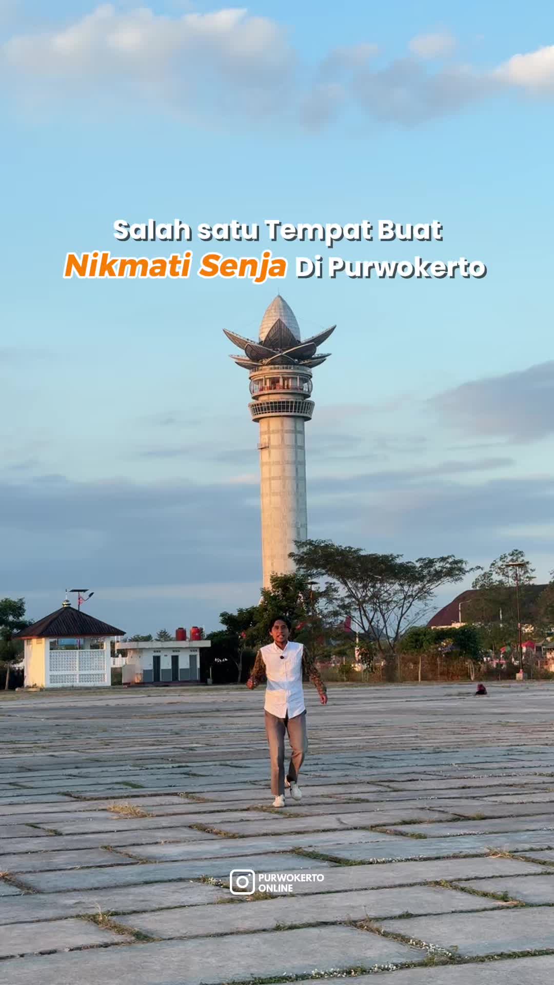 @Purwokerto Online