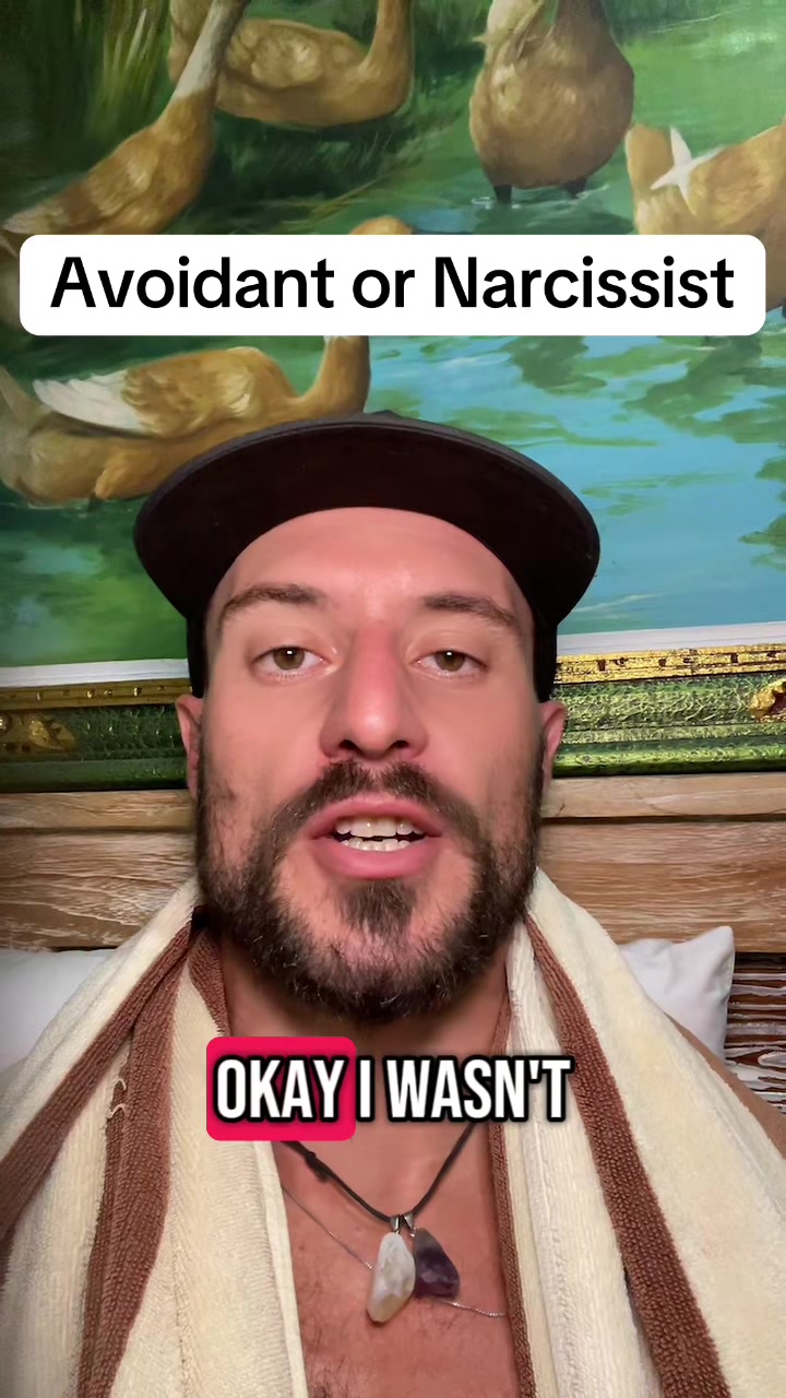 @The Uncomfortable Truth