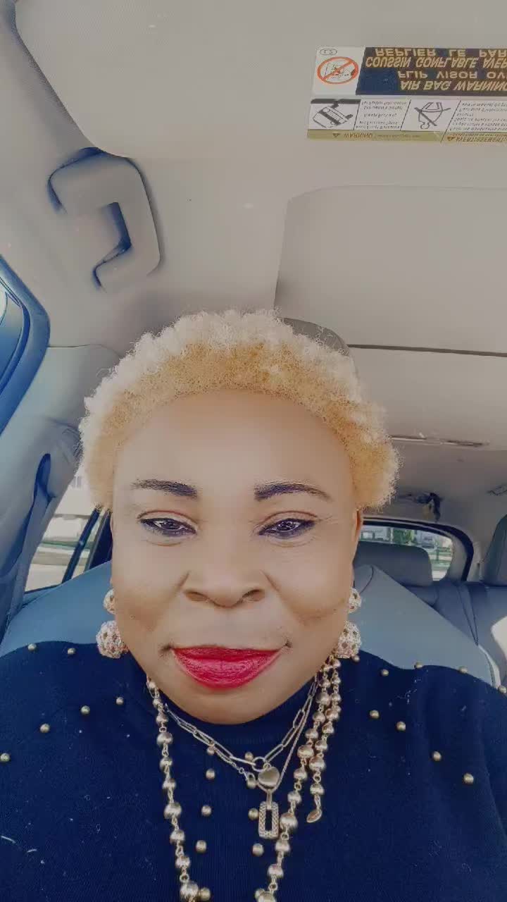 @Nana Ama