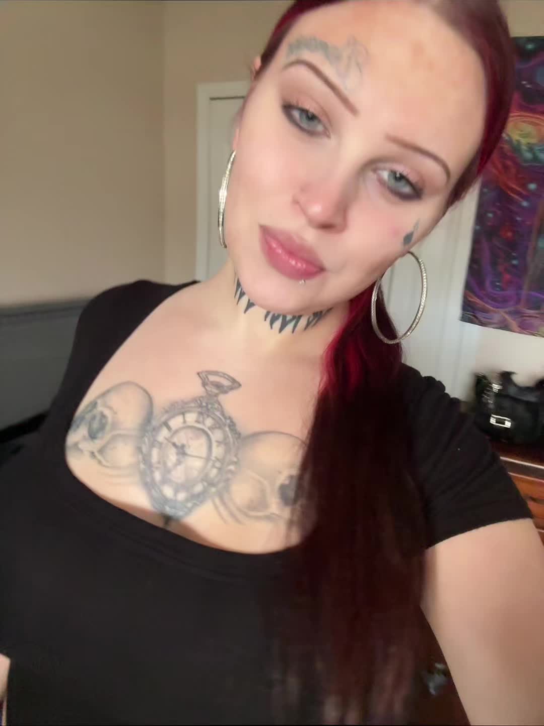 @shiestysayso