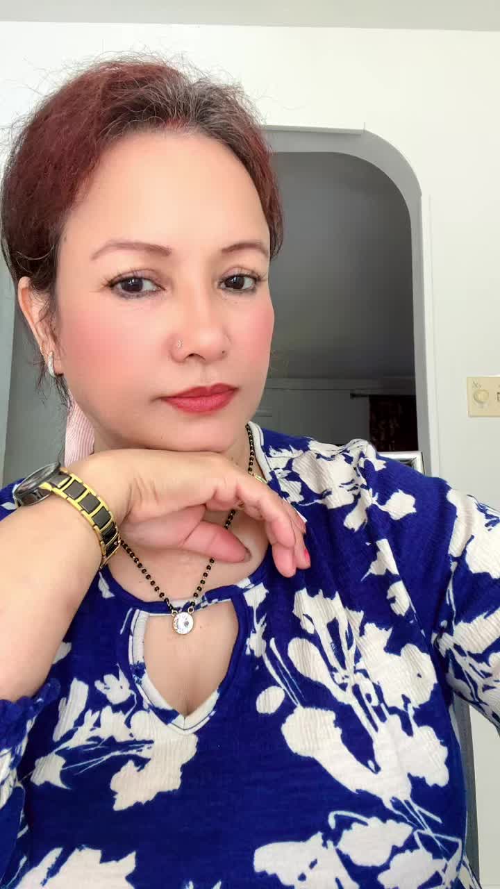 @Sandhya🕉️🚙🌸🌸🙏🏻