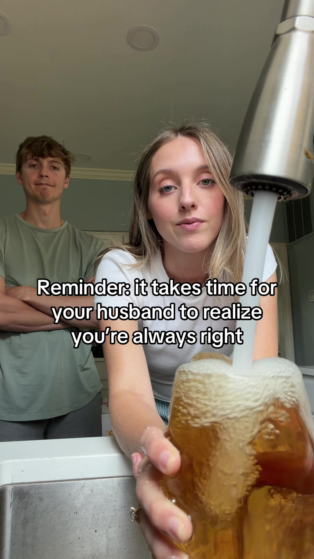 @Courtney & Alex