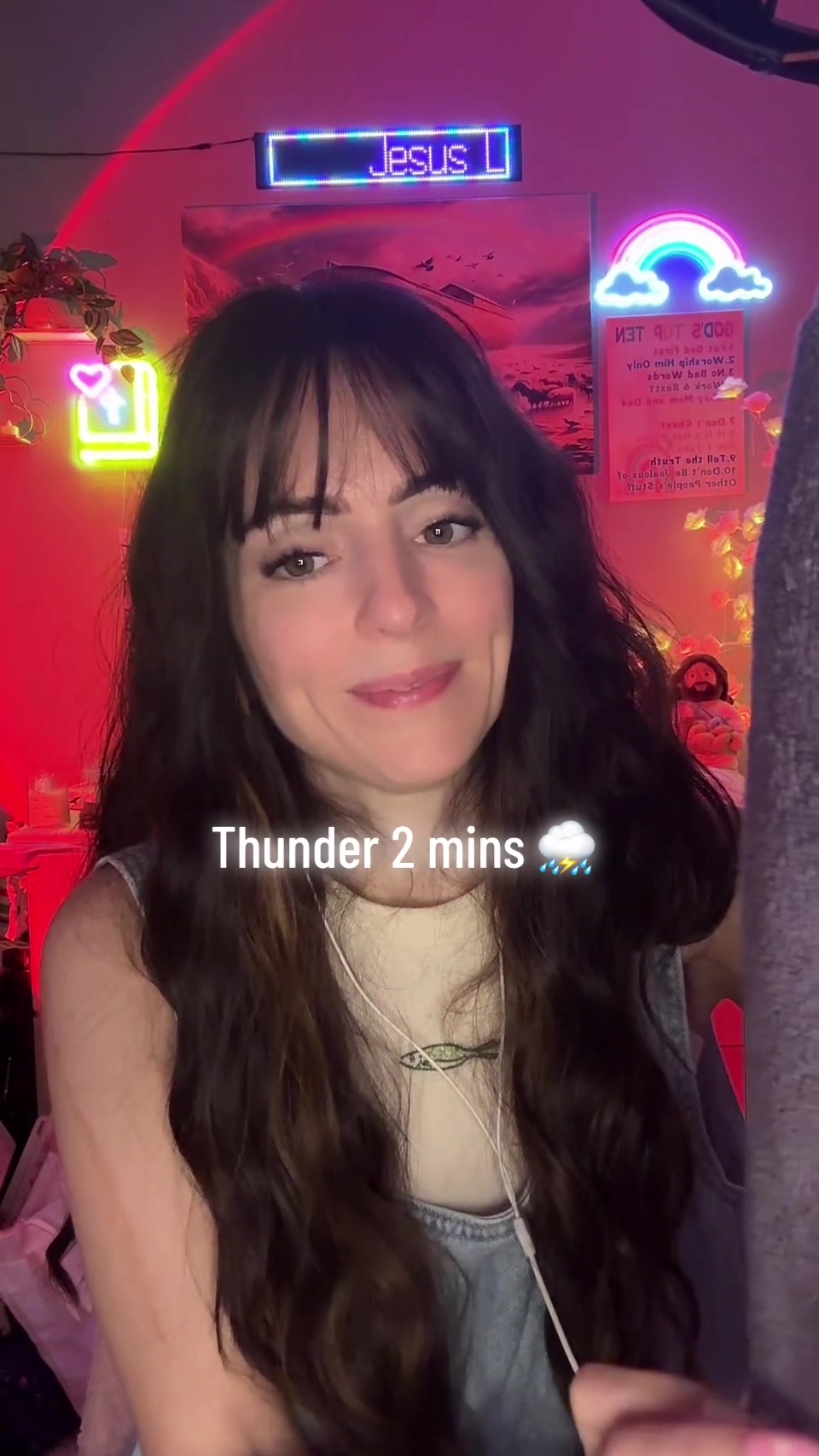 @Crystal Love4Jesus ASMR
