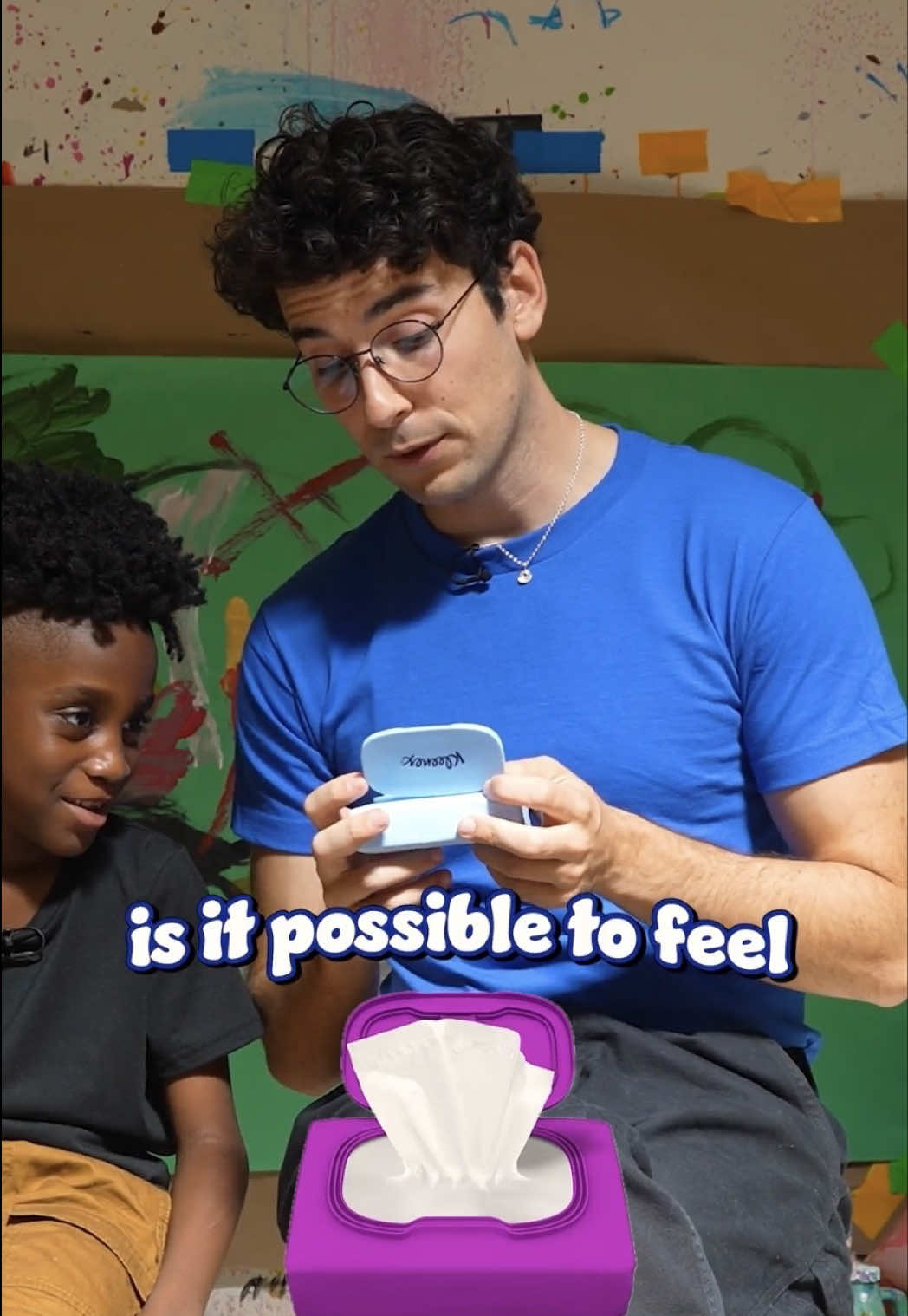 @Recess Therapy