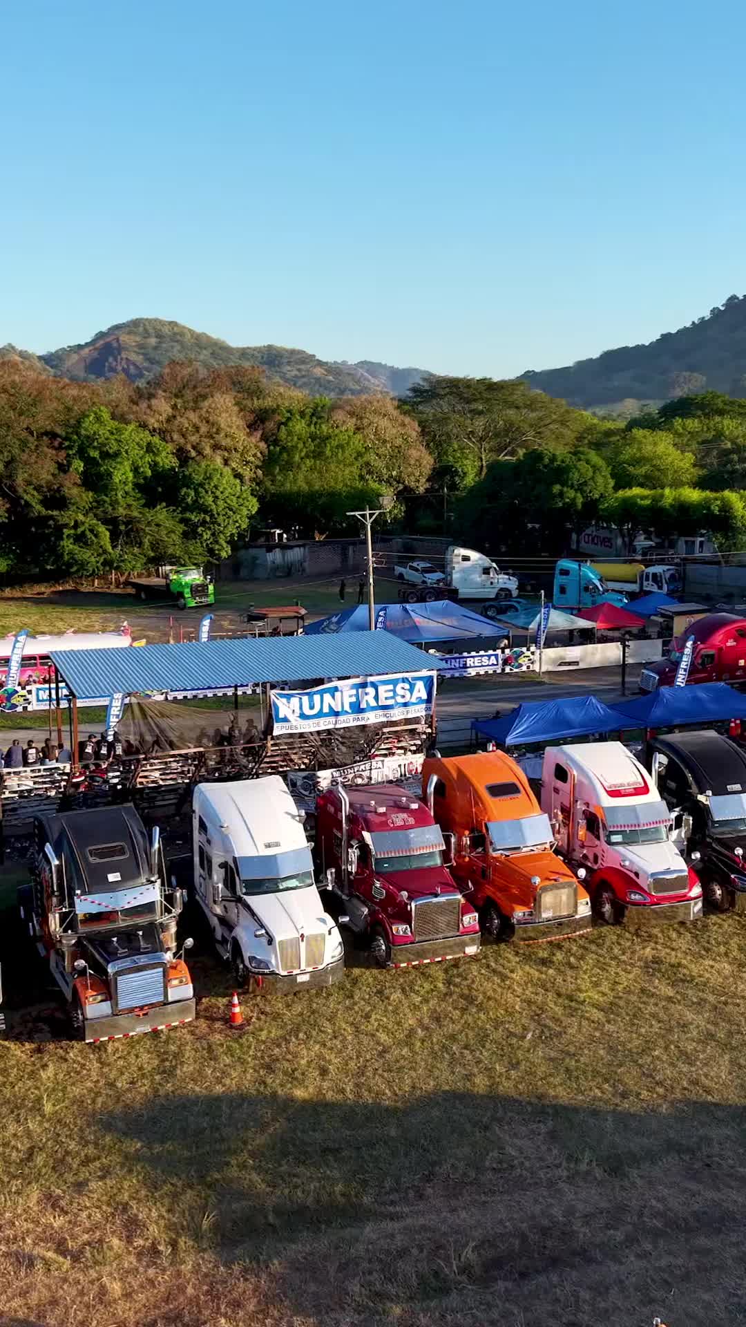 @MUNFRESA EL SALVADOR