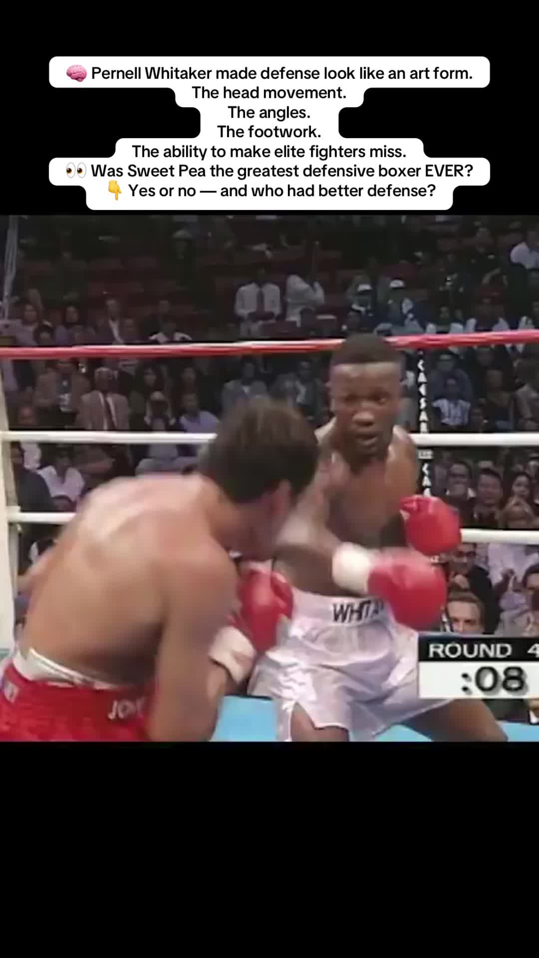 @Boxing Loops ๐ฅ Highlights