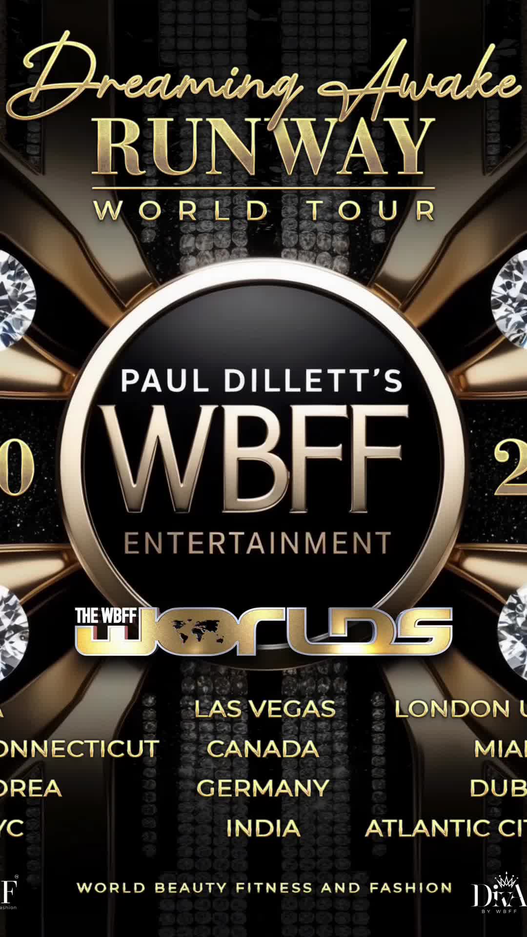 @WBFF ENTERTAINMENT