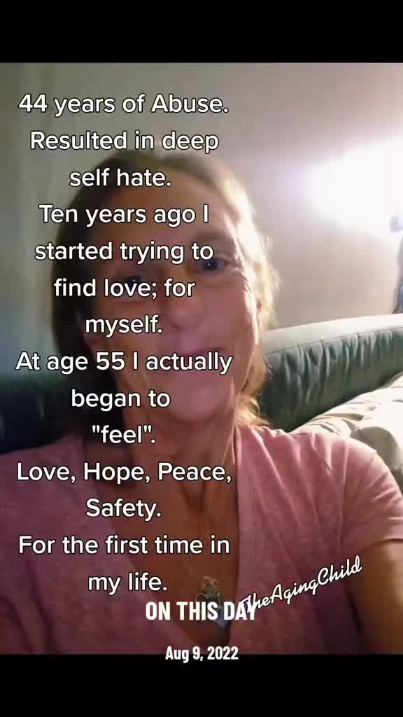 @TheAgingChild