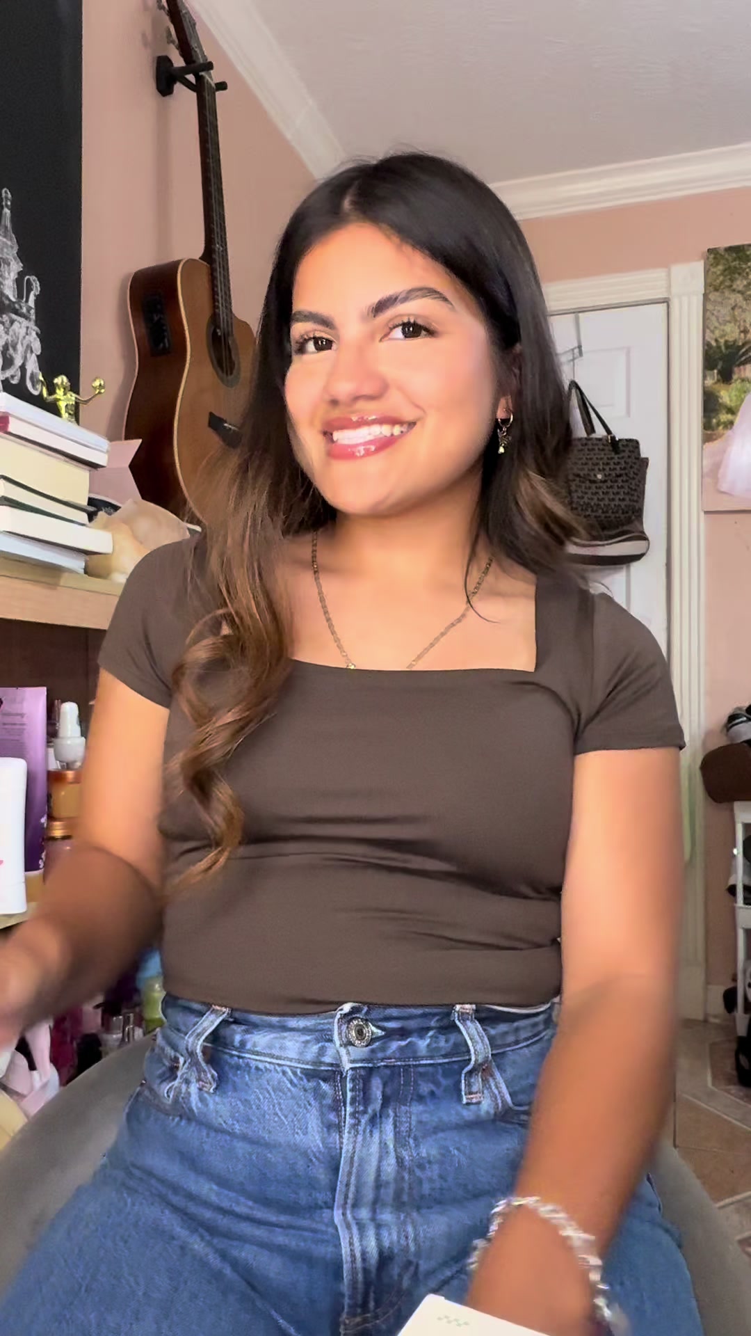 @Diana Perez