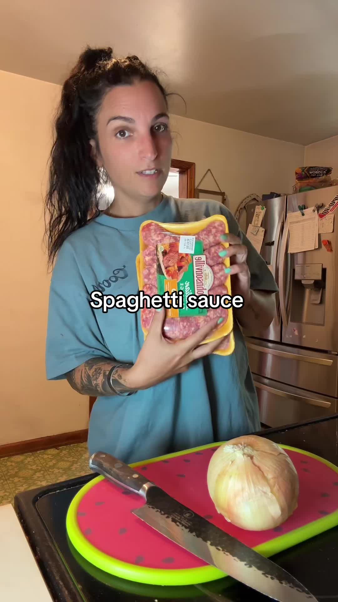 @Shannon Elizabeth