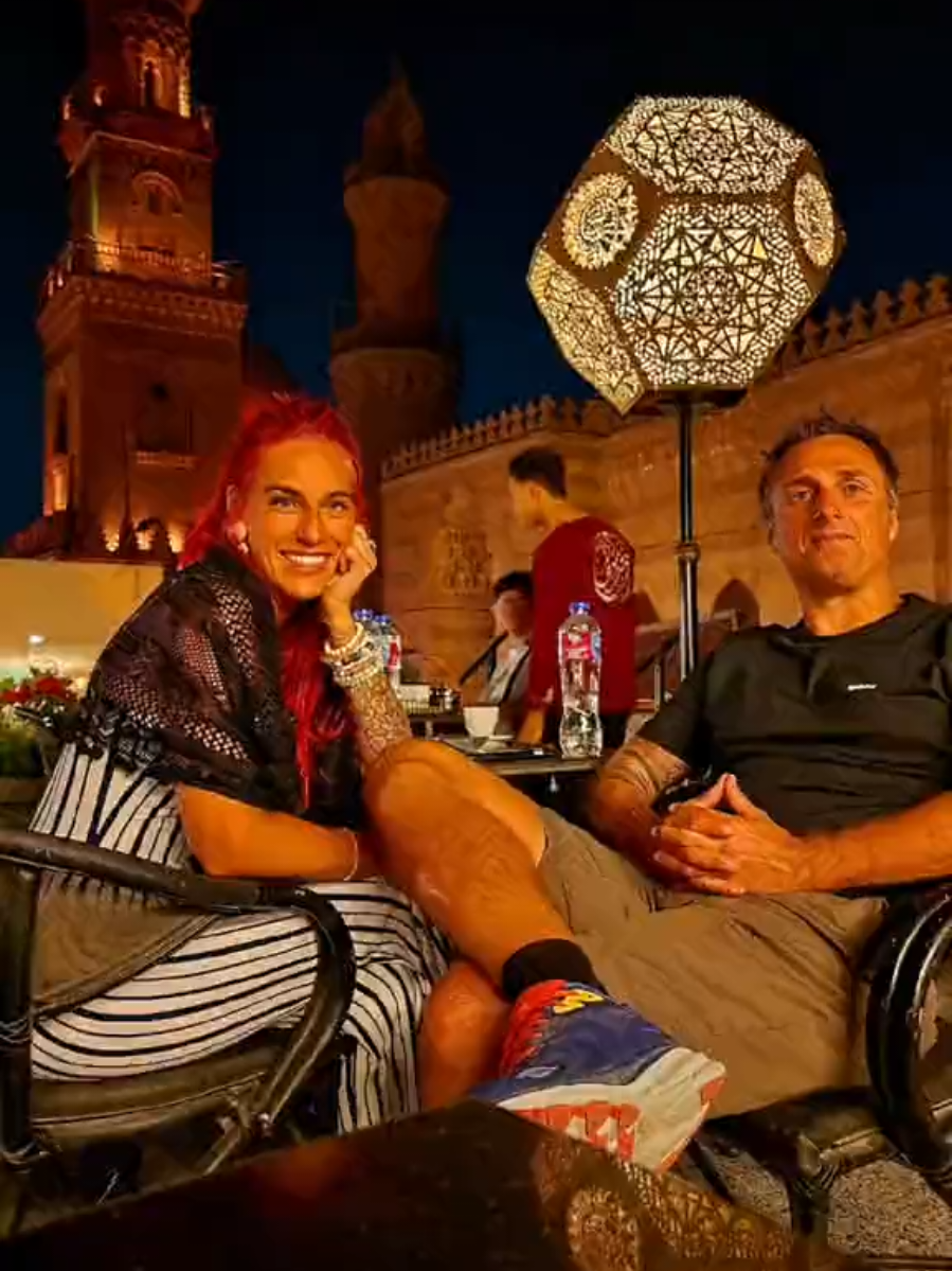@Egypte voyage tours